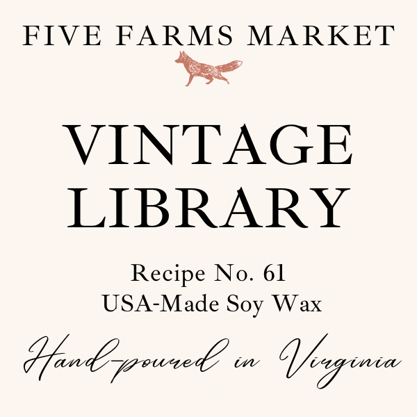 Vintage Library