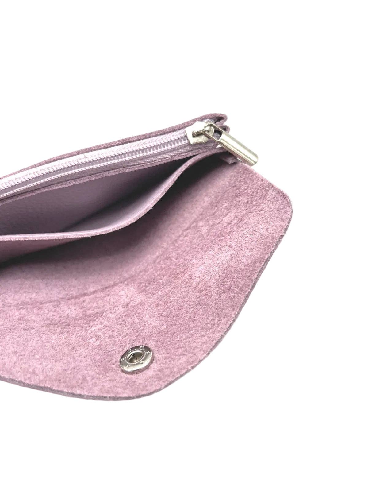 The Leather Wallet