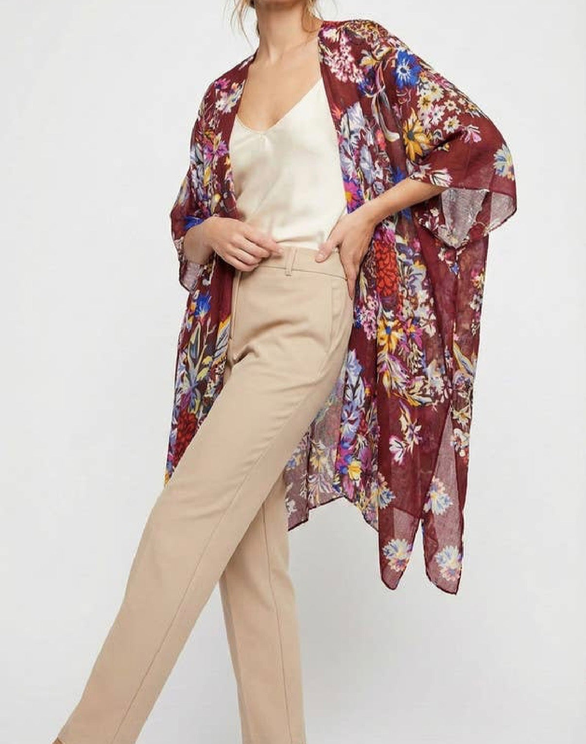 Clothing