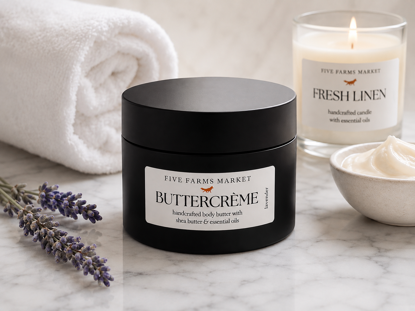 Buttercrème