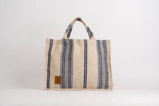 Marina Market Tote