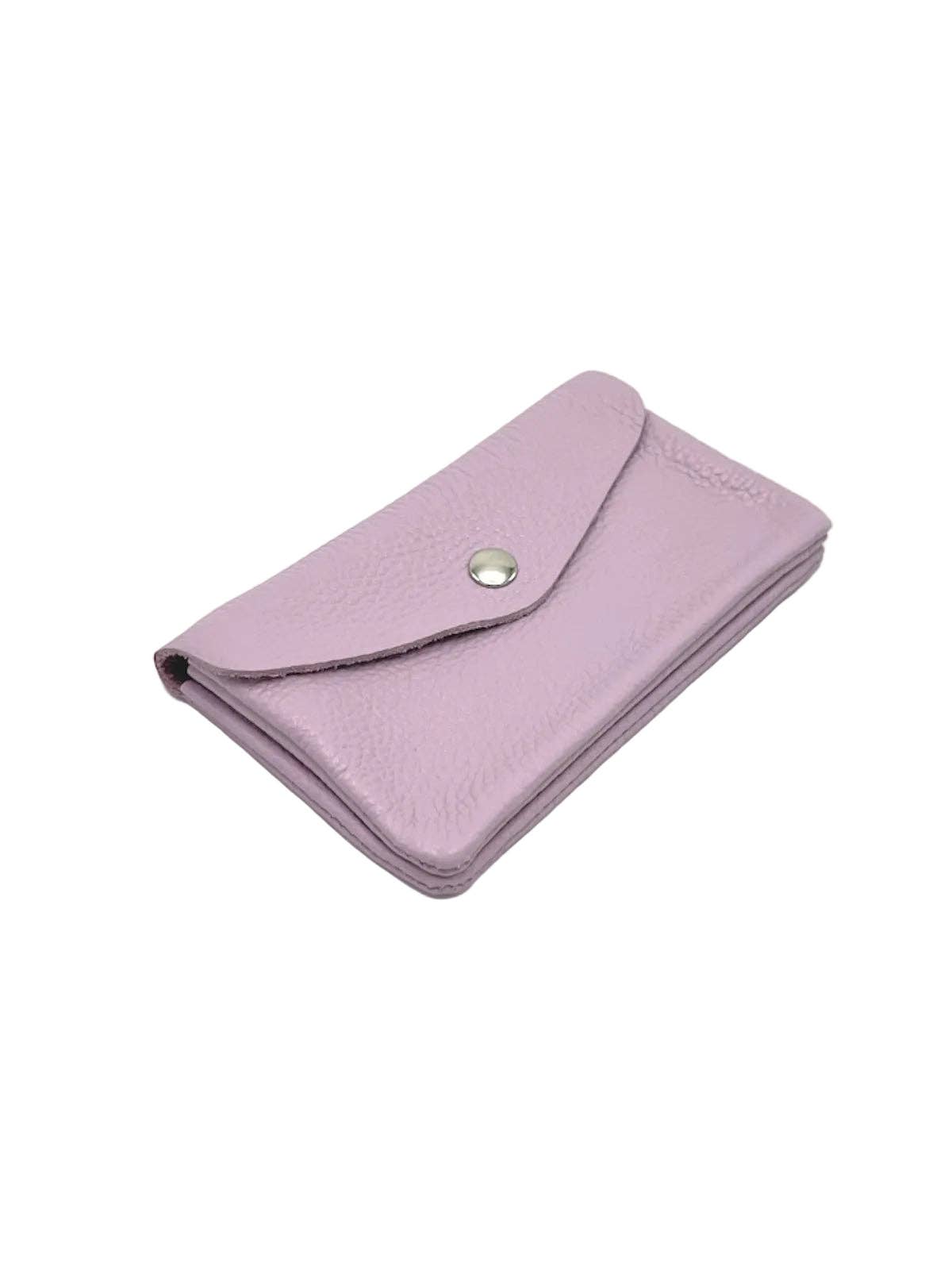 The Leather Wallet