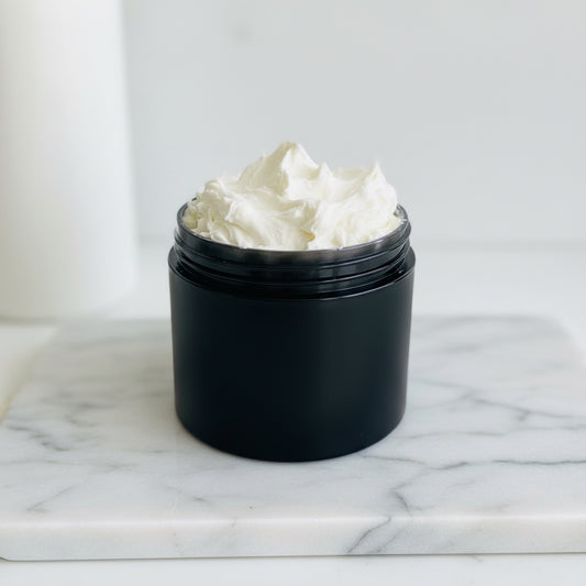 Buttercrème for Skin