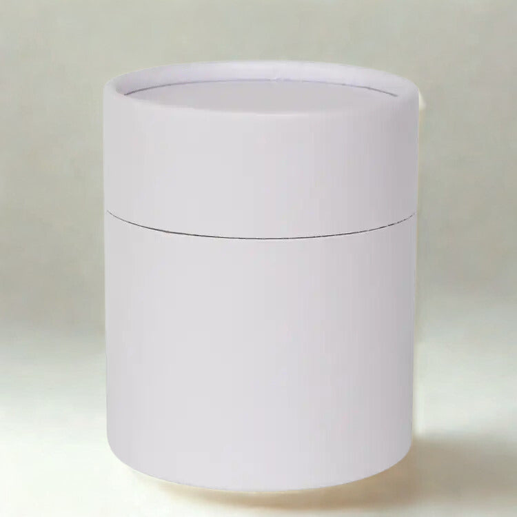 Candle Tube Gift Box 