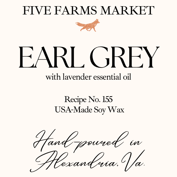 Earl Grey