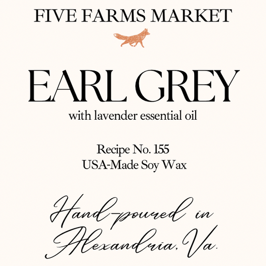 Earl Grey