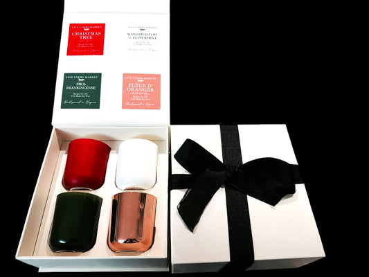 Five Farms Market Holiday Gift Set