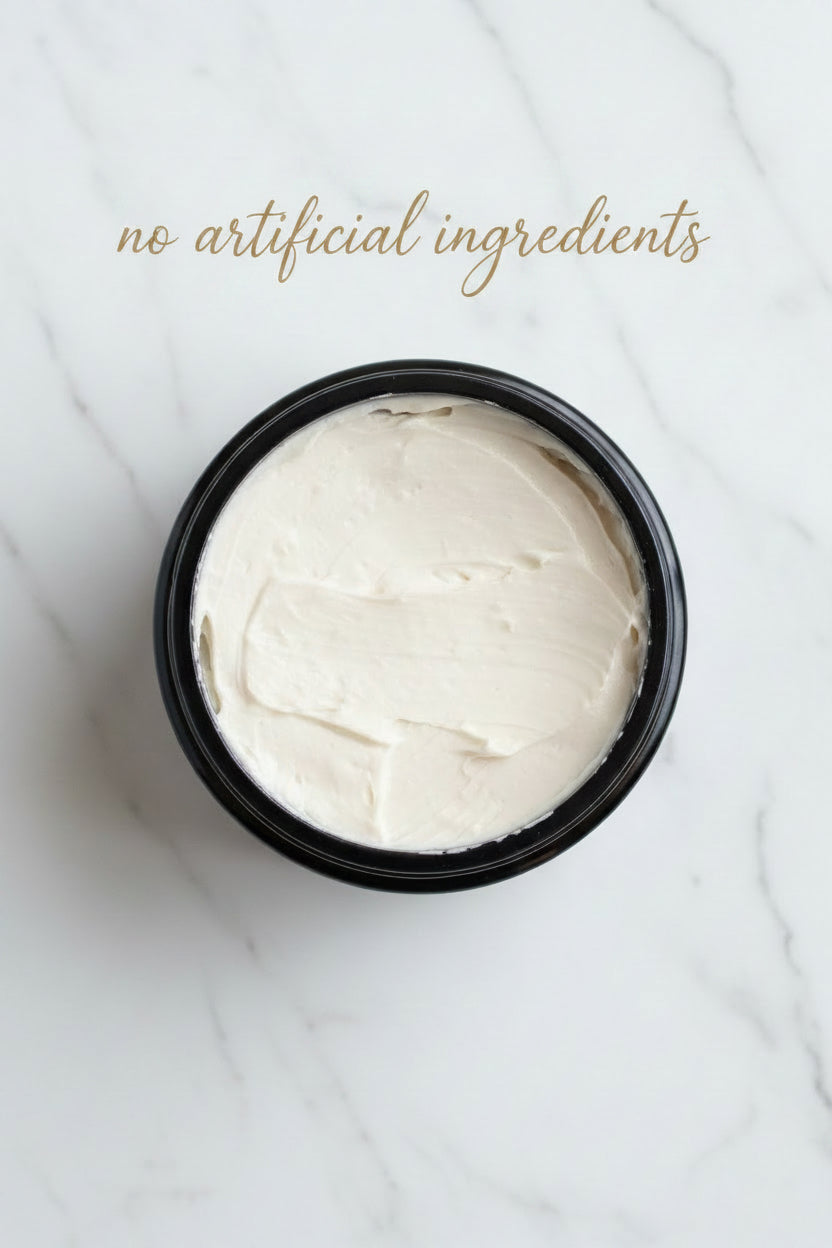 Buttercrème