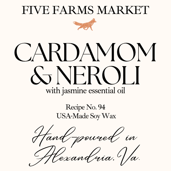 Fall Candle Collection