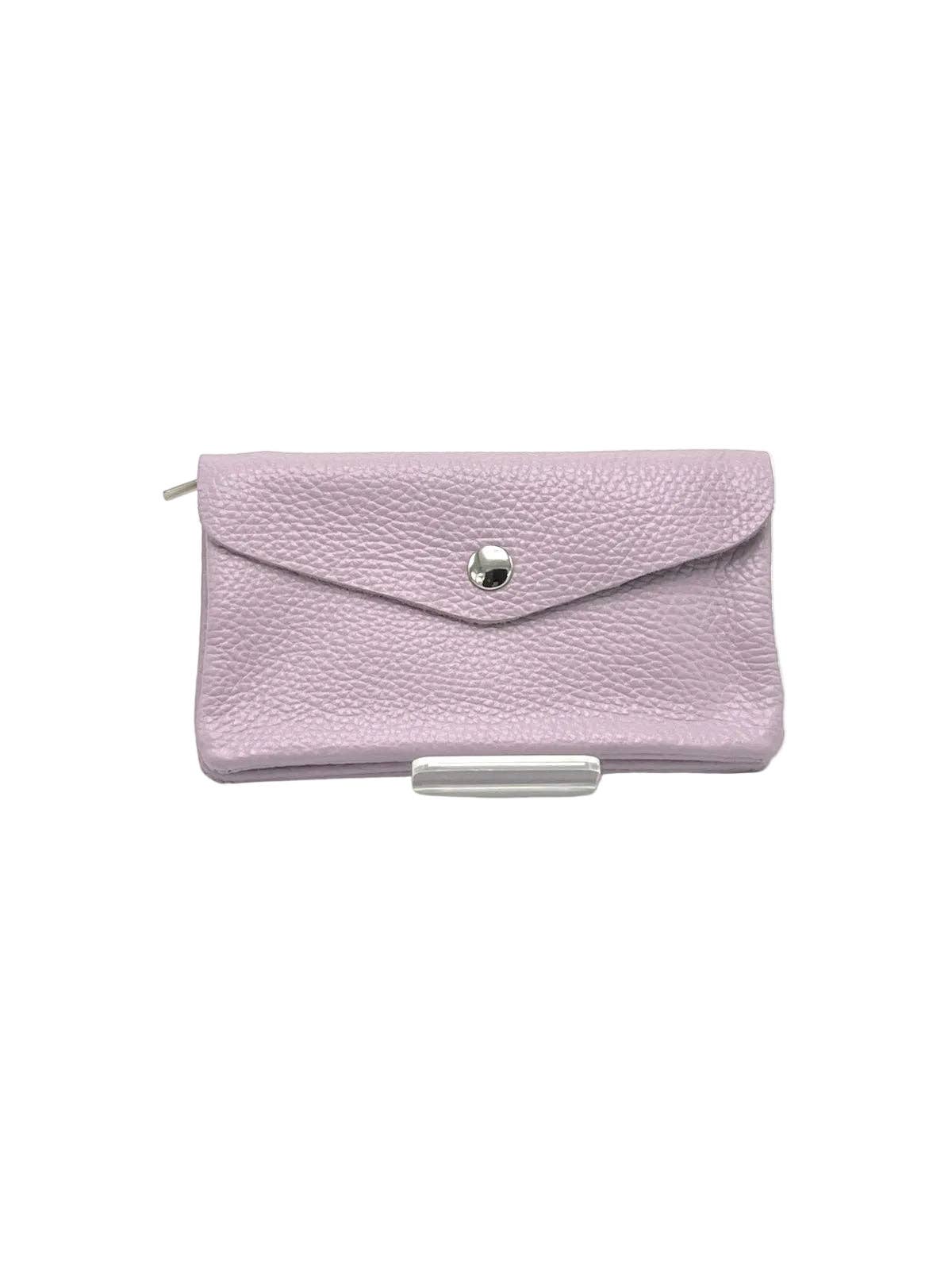 The Leather Wallet