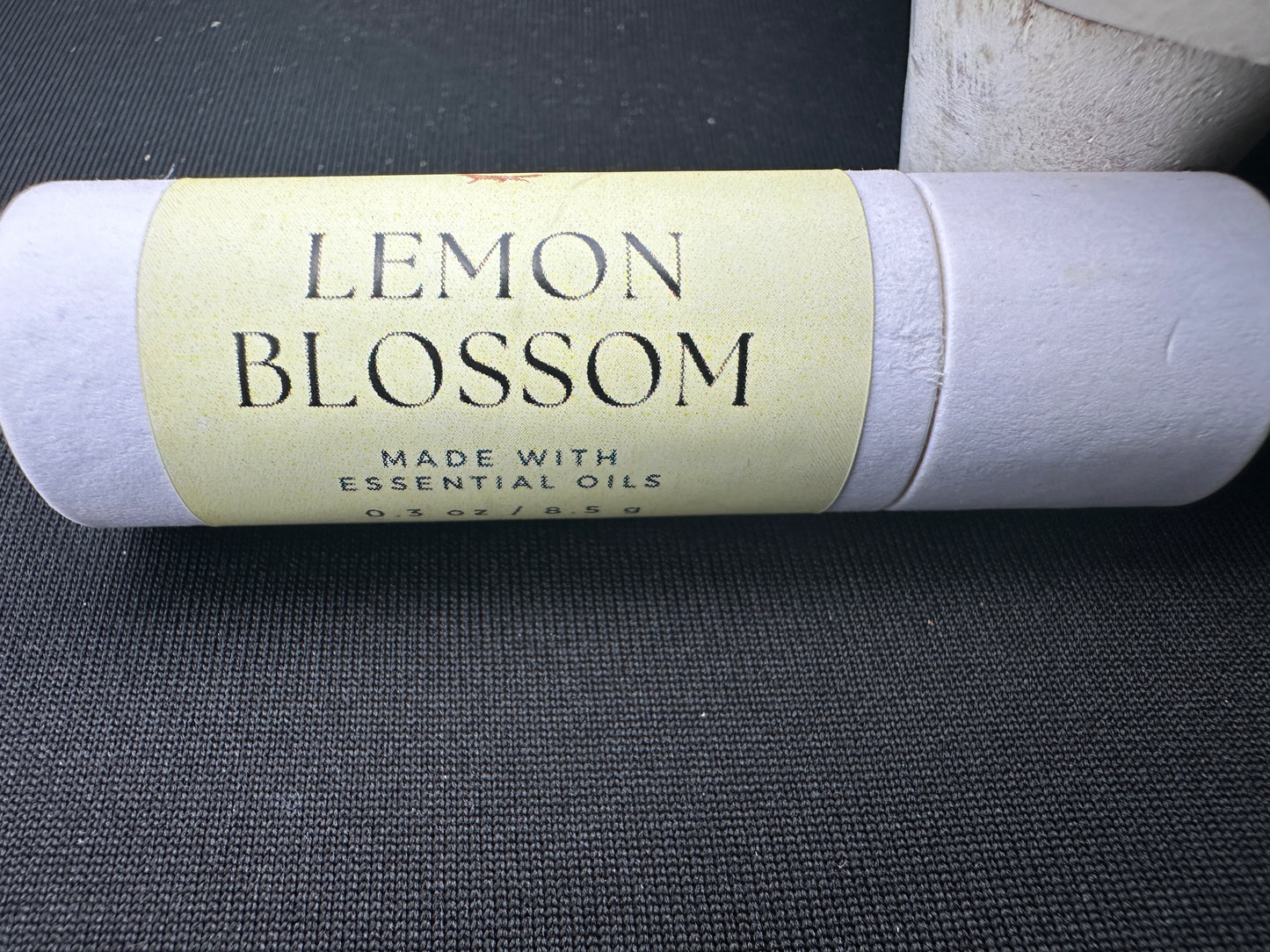 Beeswax Lip Balm