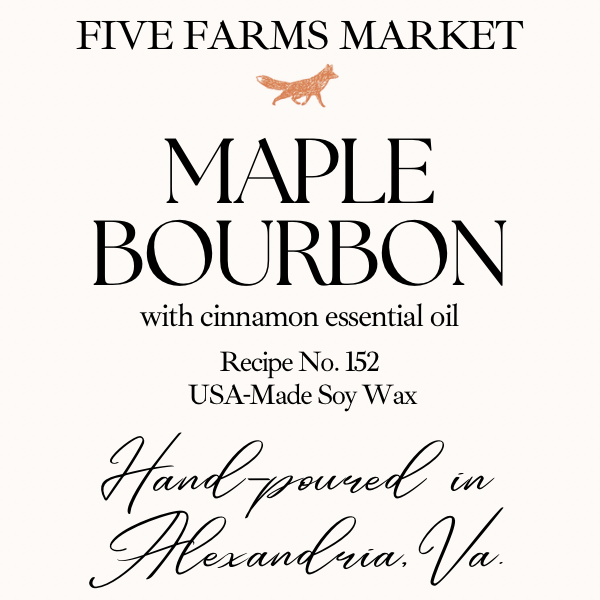 Fall Candle Collection