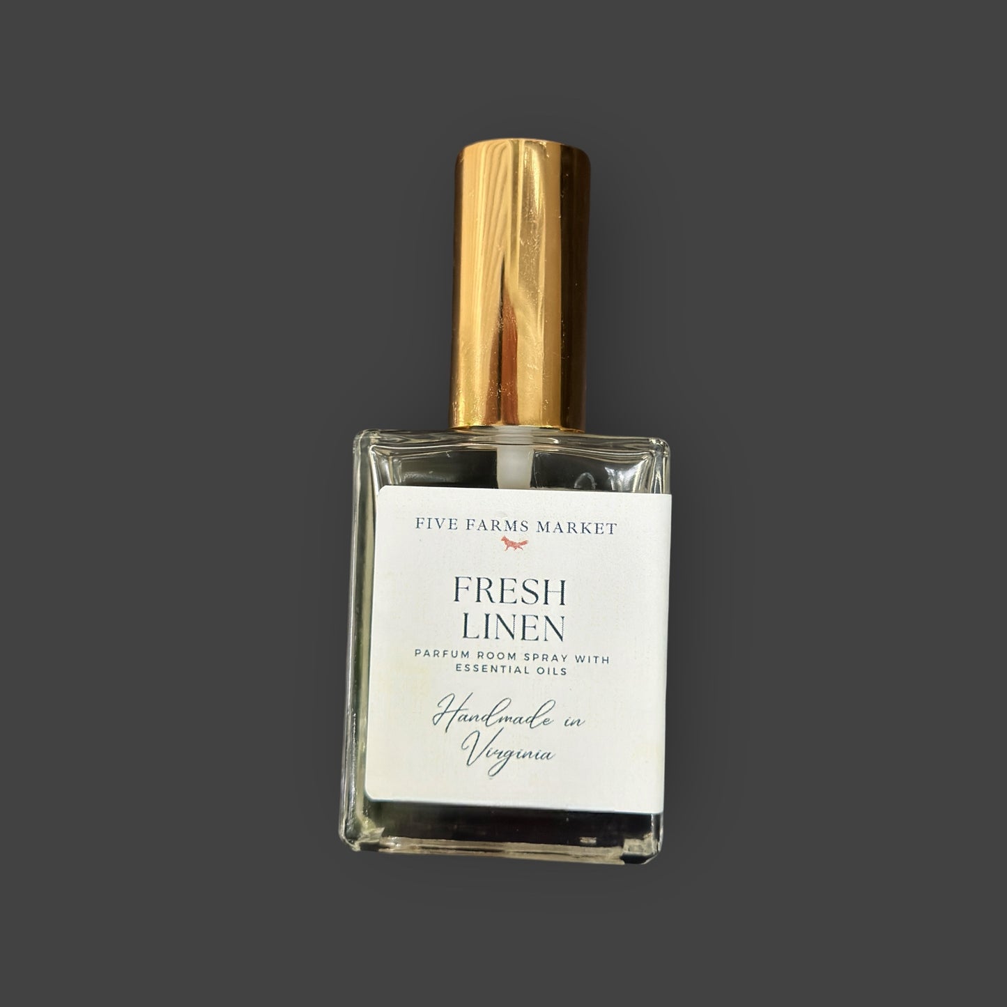 Parfum Room & Linen Spray