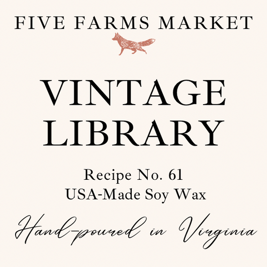 Vintage Library