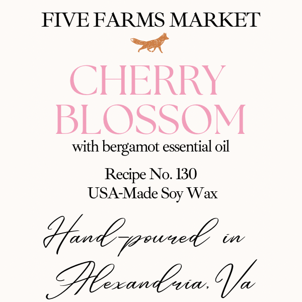 Cherry Blossom