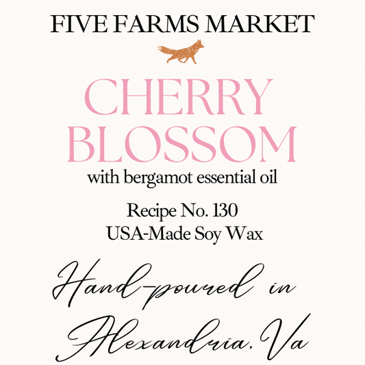 Cherry Blossom