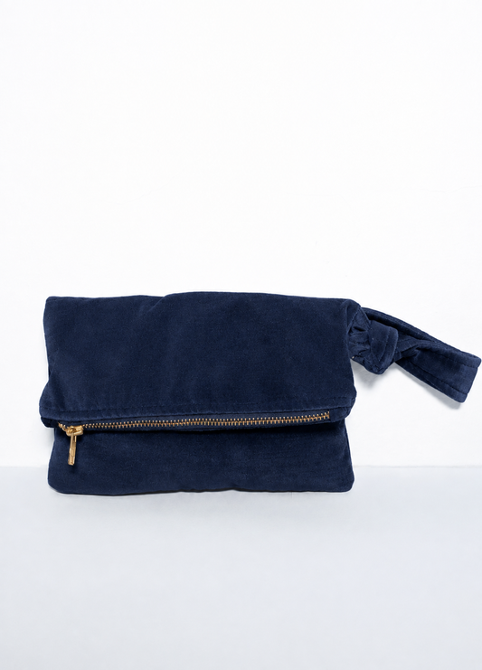 Azul Clutch