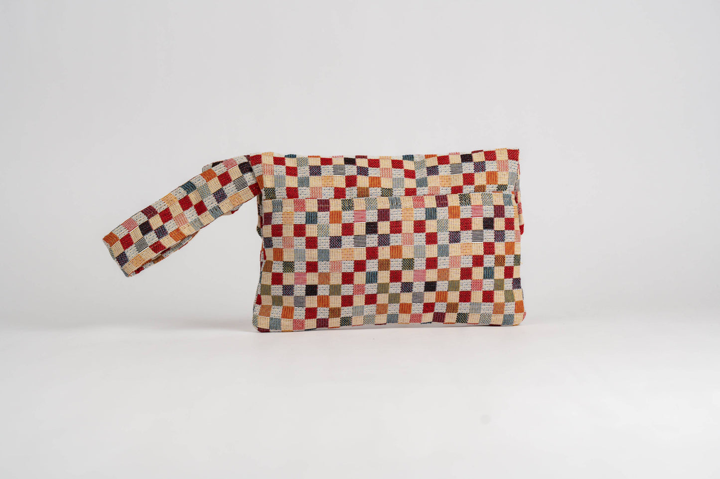 Checkers Clutch