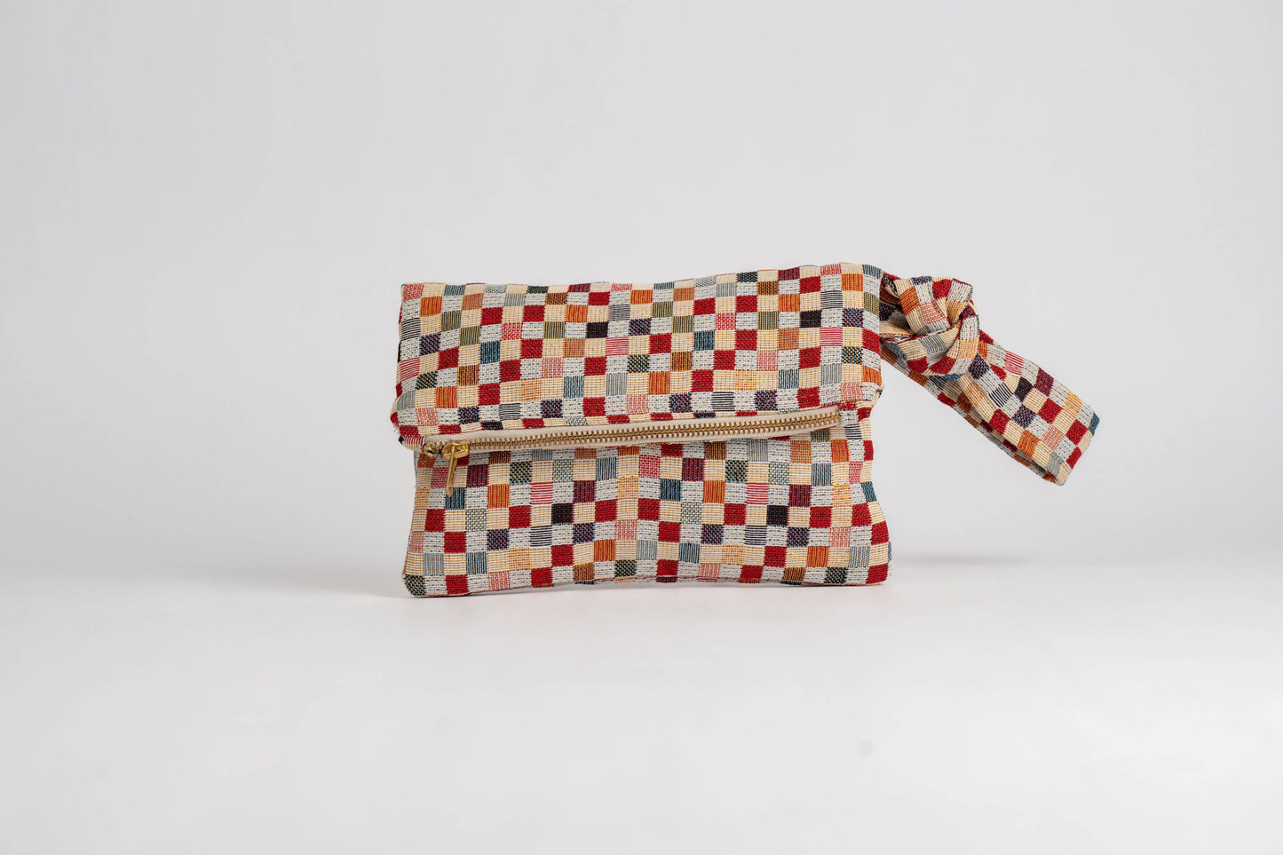 Checkers Clutch