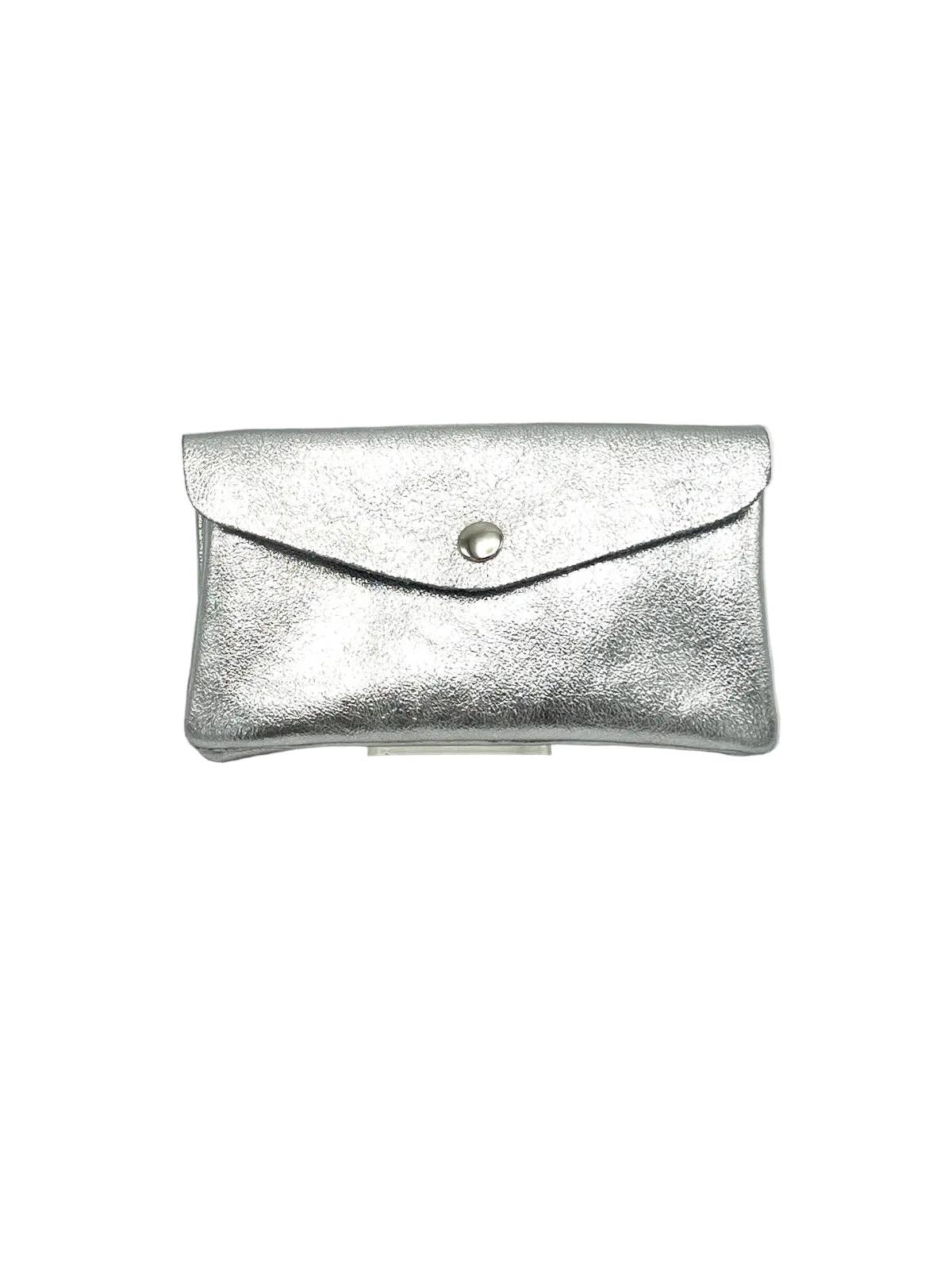 The Leather Wallet