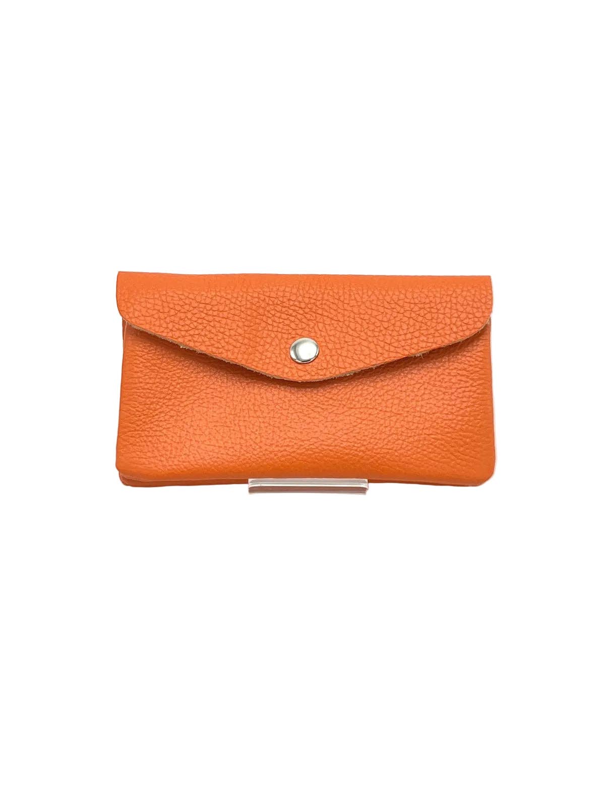 The Leather Wallet